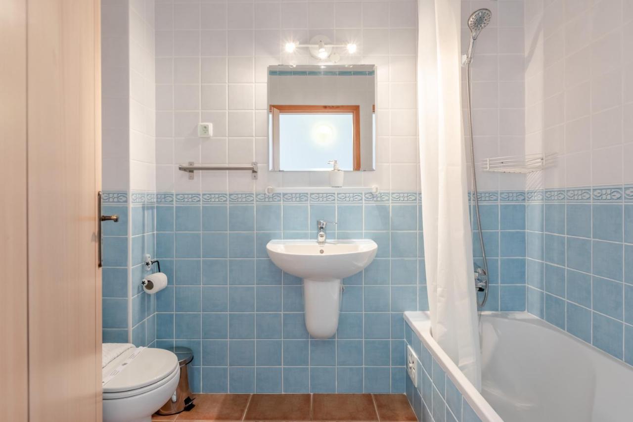 SeaScape Villa w/ pool&rooftop seaview jacuzzi in Manta Rota Vila Nova de Cacela Zewnętrze zdjęcie